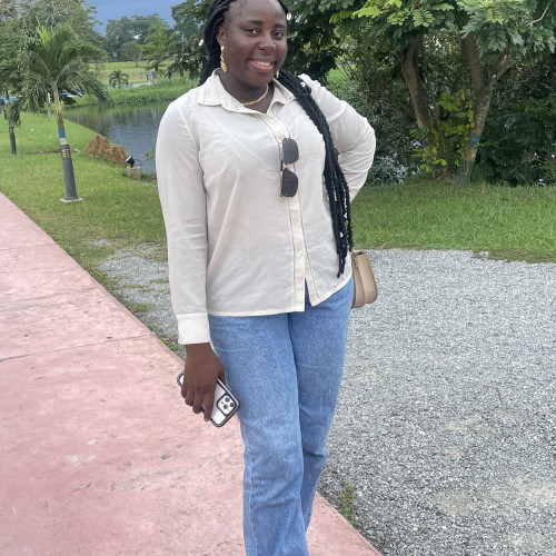 Ejiro Jane o.