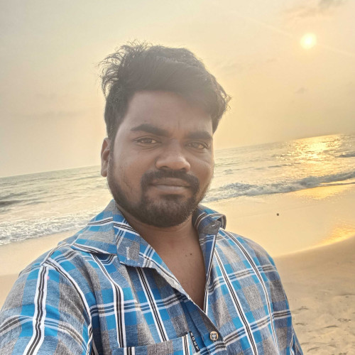 ramana v. profile photo