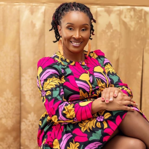 NESTA  B. profile photo