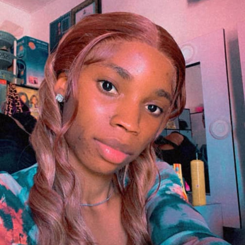 Khadijah A. profile photo