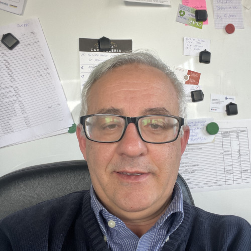 Giuseppe C. profile photo