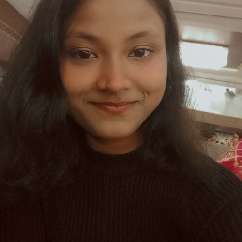 Vaishnavi k. profile photo