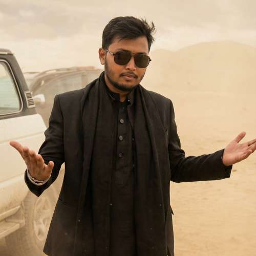 Akash  D. profile photo