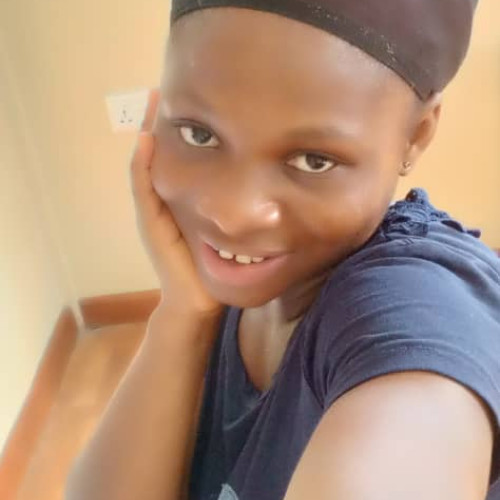 Afriyei  O. profile photo