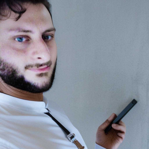 Stefan S. profile photo