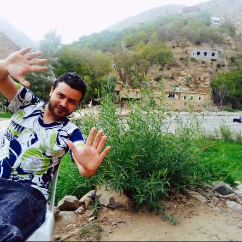 aazeddine B. profile photo