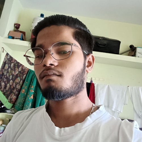 Murali  S.
