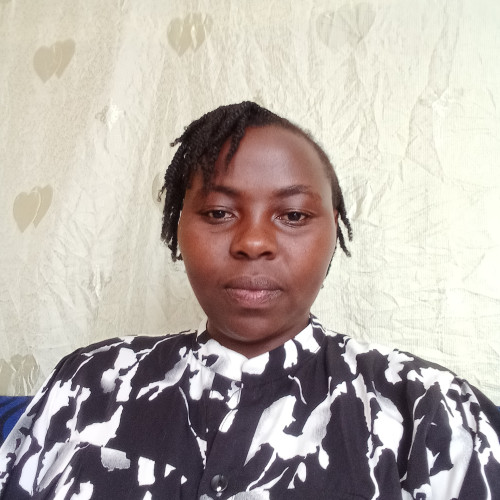 Mary W. profile photo