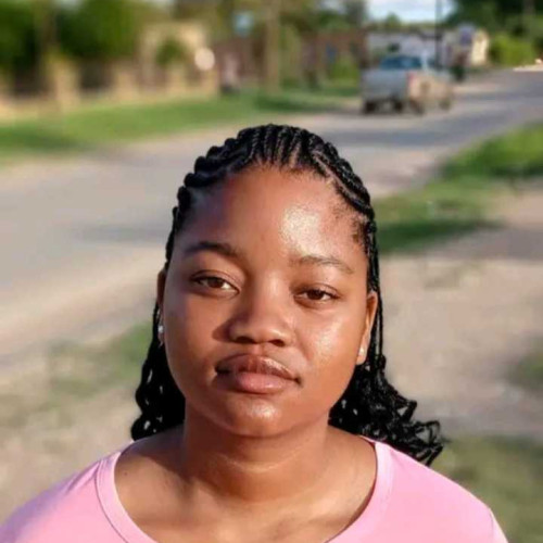 kamogelo M. profile photo