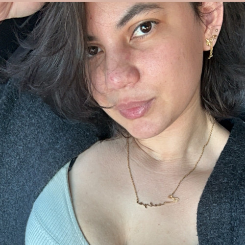 Luxelys B. profile photo