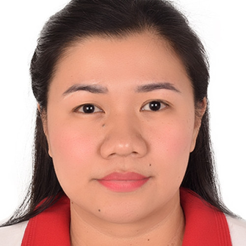 Dana Karina A. profile photo
