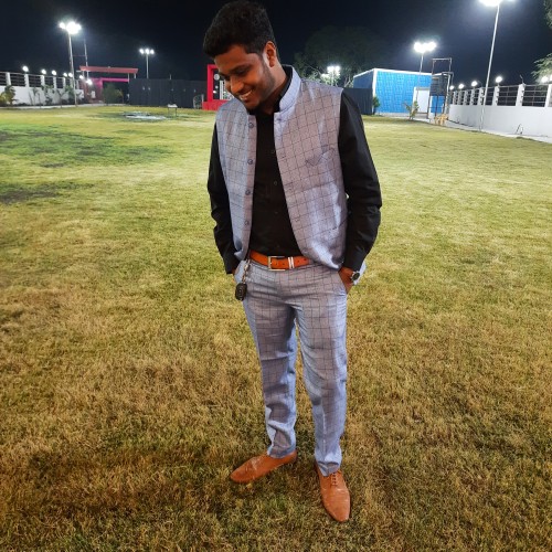 Madhav B. profile photo