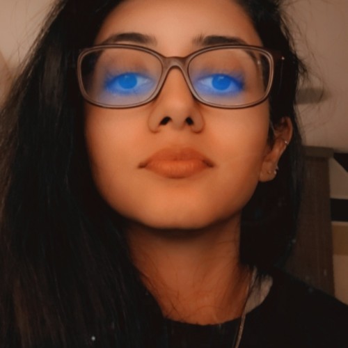 Arti B. profile photo