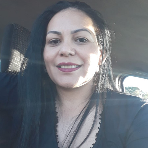 Rose V. profile photo