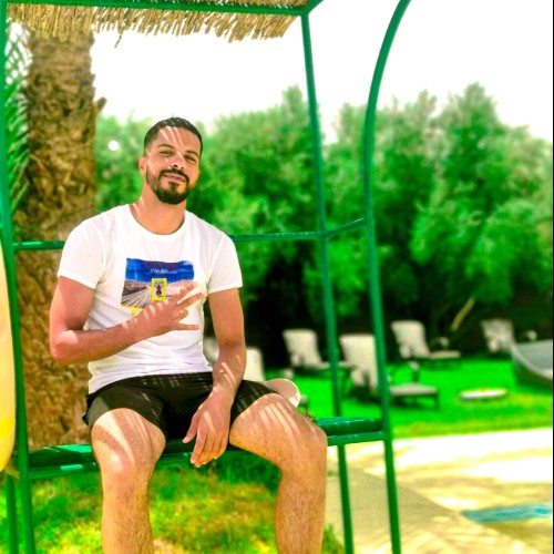 Ayoub S. profile photo