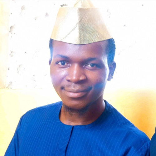 Jibril S. profile photo