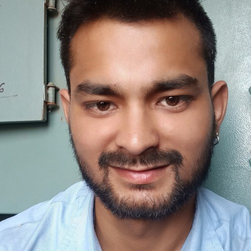 Kuber  P. profile photo