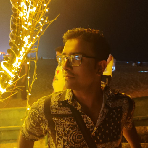 Aditya P. profile photo