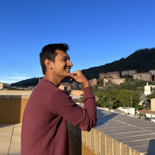 Miguel D. profile photo
