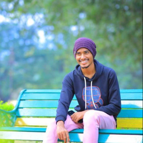 vamsi r. profile photo