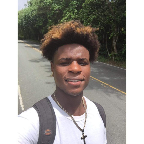 Keyshawn  A. profile photo