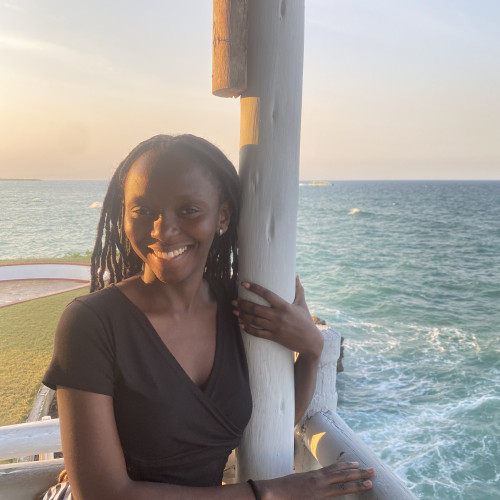 Warda M. profile photo