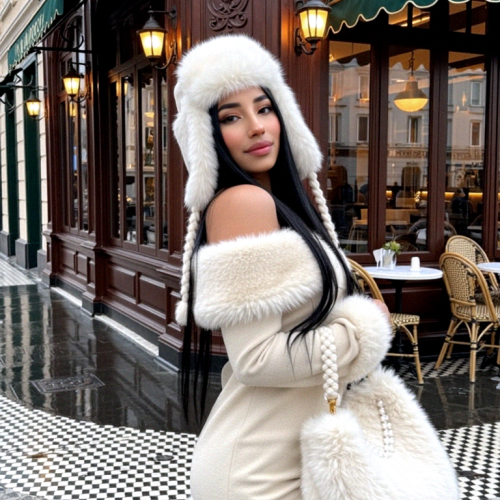 Yensy K. profile photo