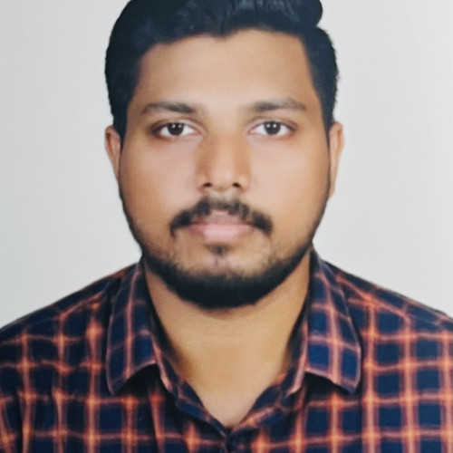 SIVAPRASAD B. profile photo