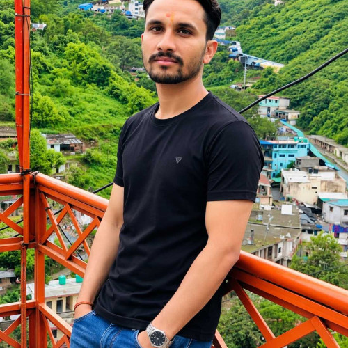 Abhishek G. profile photo