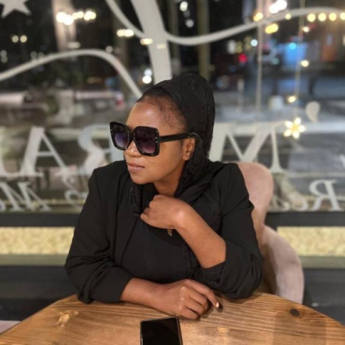 Nkwaya K. profile photo