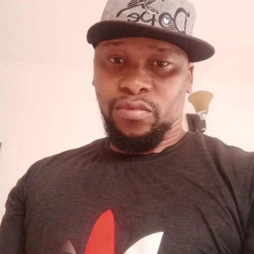 Ikenna A.