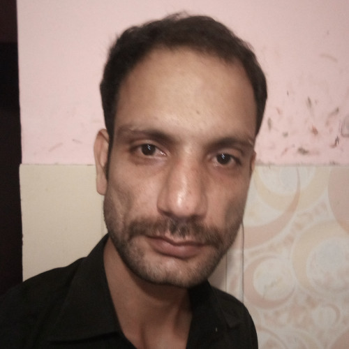 Muhammad A. profile photo