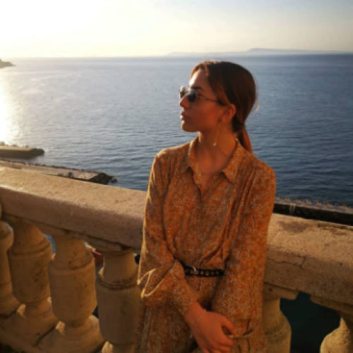 Vittoria D. profile photo