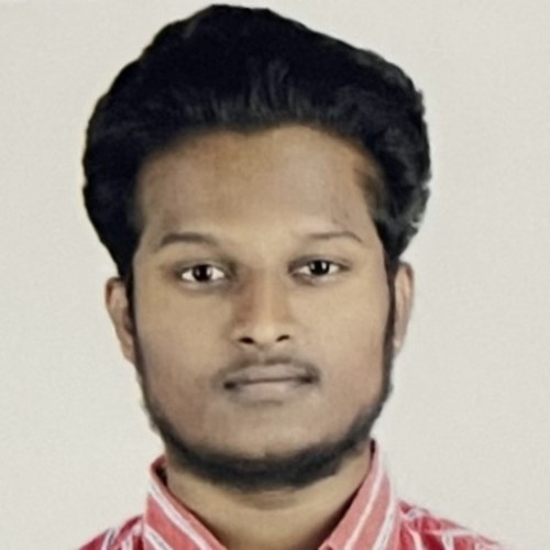 Vamshi R. profile photo