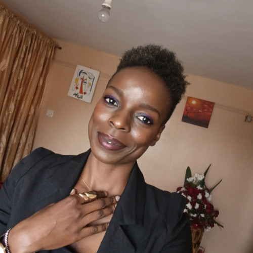 Alpheene J. profile photo