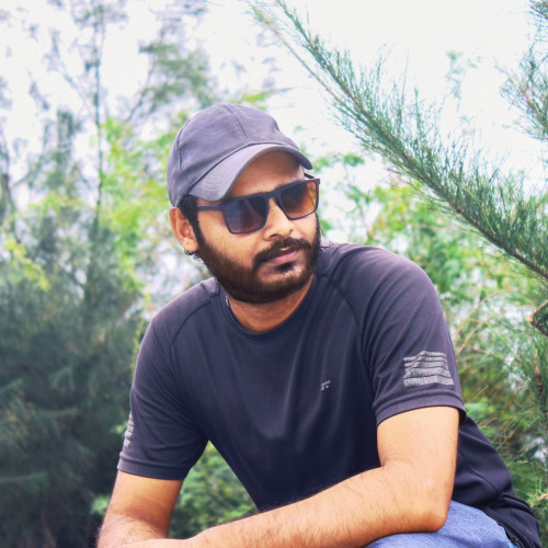 Teja P. profile photo
