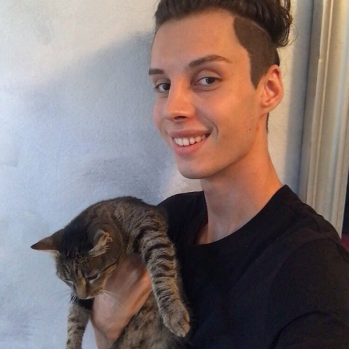 Bojan V. profile photo
