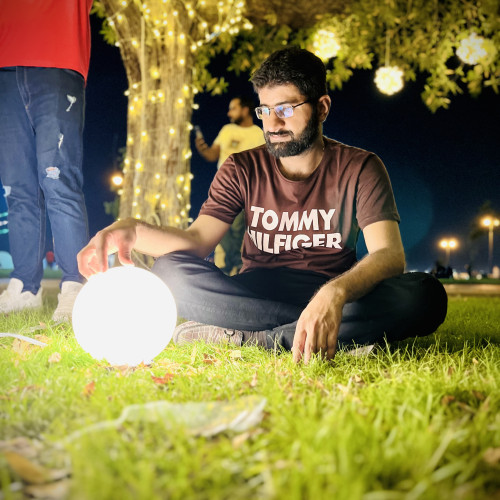 Rafaqat  H. profile photo