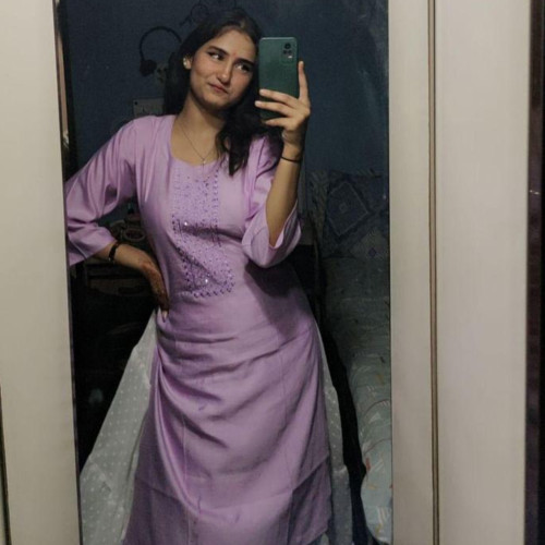 Mansi T. profile photo