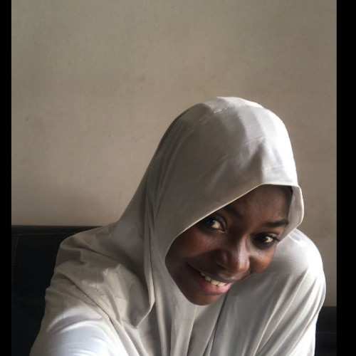 Amina A.
