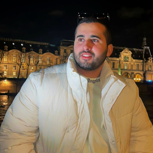 Moad K. profile photo