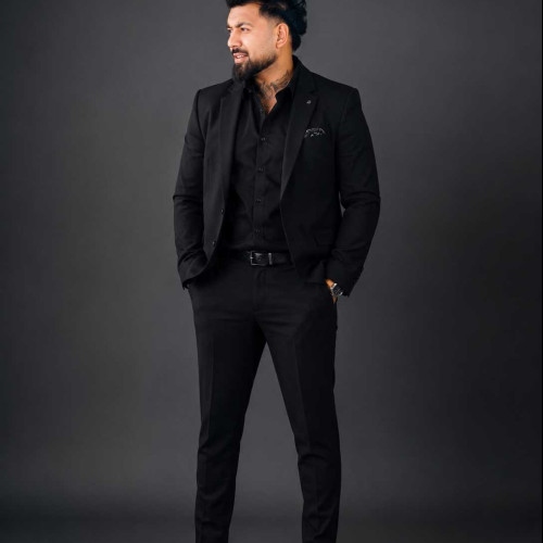 Kulvinder s. profile photo