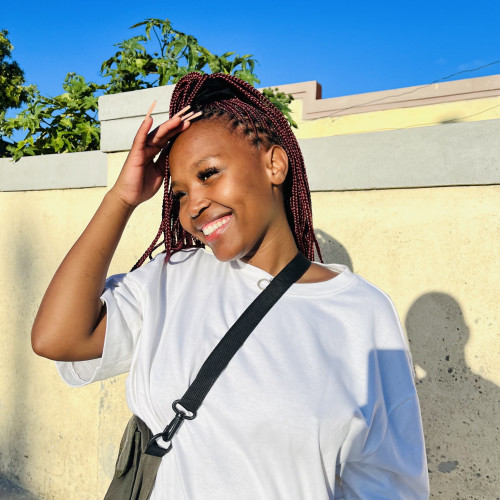 Yandisa N. profile photo