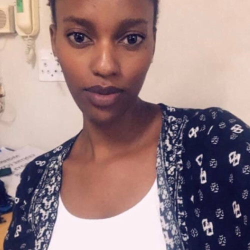Tshiamo M. profile photo