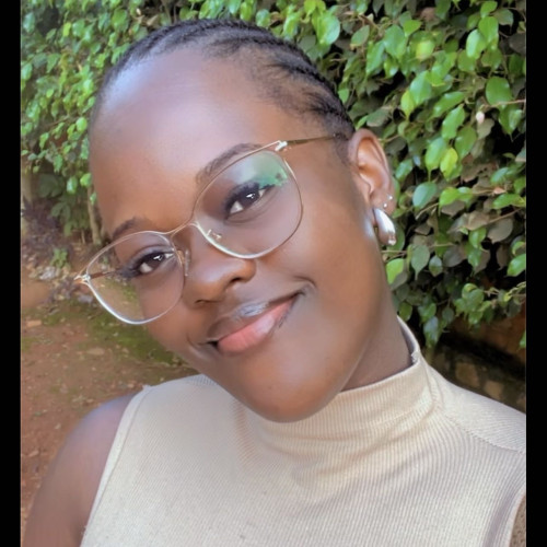 Kerstin Sango N. profile photo