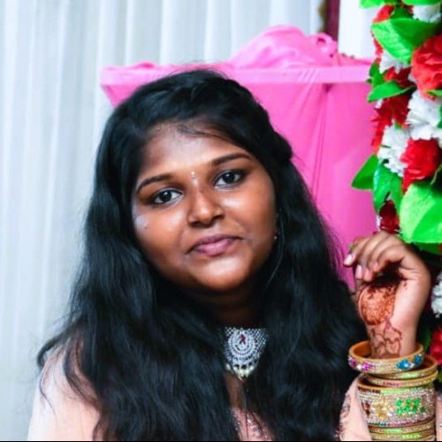 NANDHINI A. profile photo