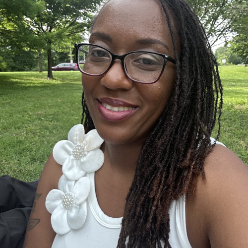 Shonda E. profile photo
