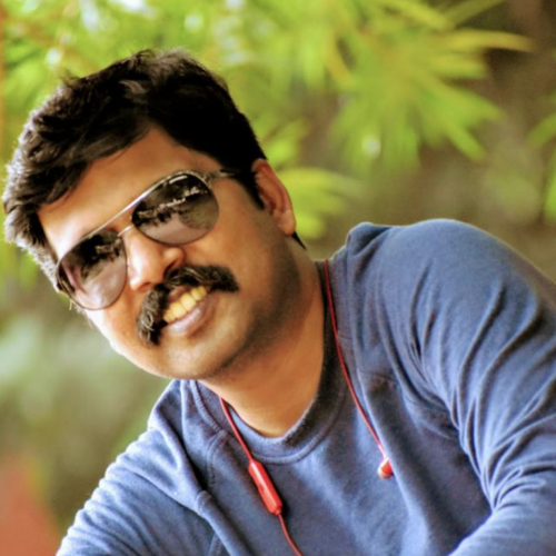 Sujay R.
