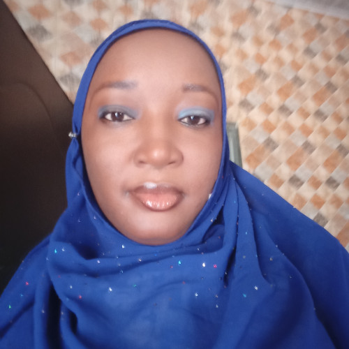 Maryam M. profile photo
