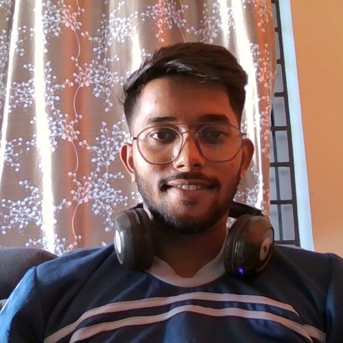 Varun P.